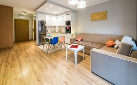 Apartament Waterside